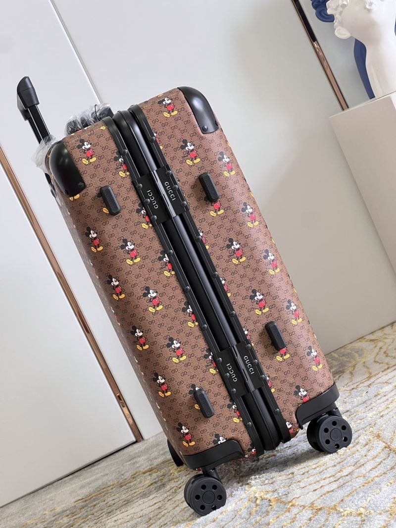 Gucci Suitcase